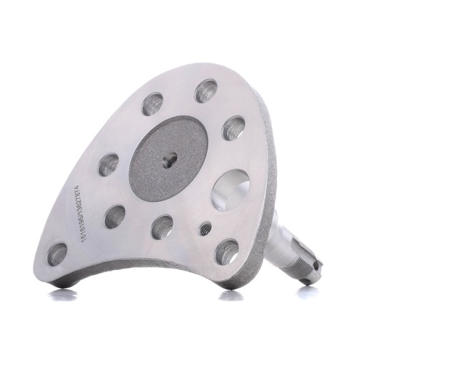 RIDEX 653W0030 Hjulnav VW Passat B2 Hatchback (32B) 1.3 60 hk Bensin pris
