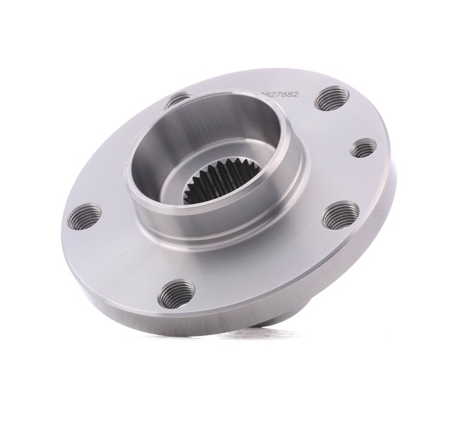 RIDEX 653W0045 Alfa Romeo GTV 916 2.0 T.SPARK 16V (916C2C) 155 hp Petrol Wheel hub price