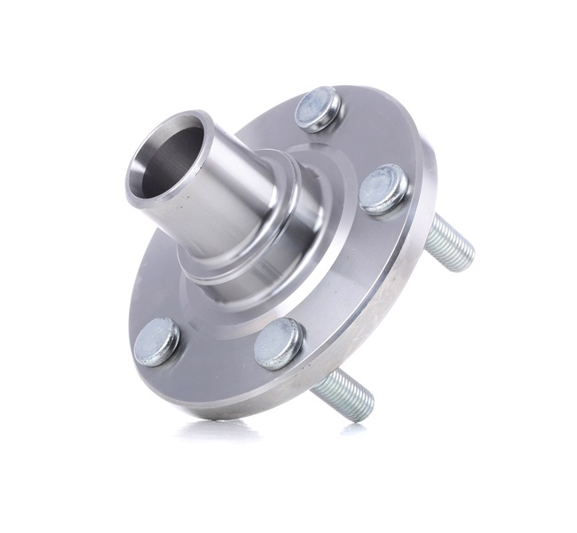 RIDEX 653W0063 Moyeu de roue