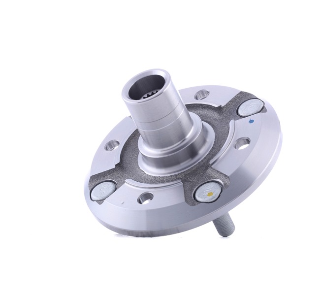 RIDEX 653W0069 Moyeu de roue