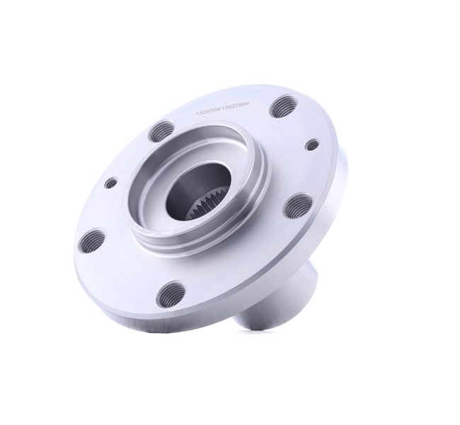 RIDEX 653W0079 Kerékagy Fiat Ducato 230L 1.9 D 69 LE Dízel árak