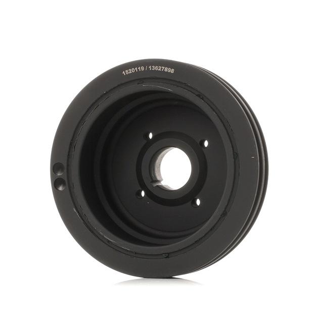 RIDEX 3213B0016 Főtengely ékszíjtárcsa Hyundai H1 Starex 2.5 TCi 99 LE Dízel árak