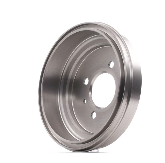 RIDEX 123B0008 Tambor de freno