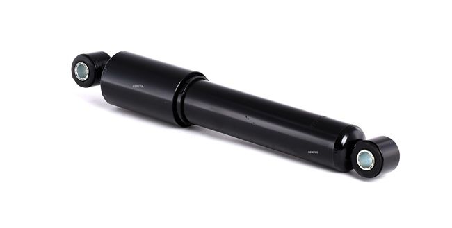 RIDEX 854S0826 Iskunvaimennin