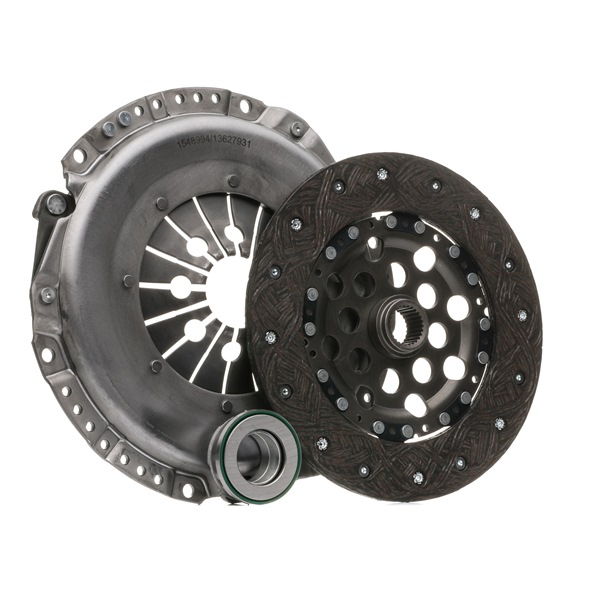 RIDEX 479C0073 Kytkinpaketti