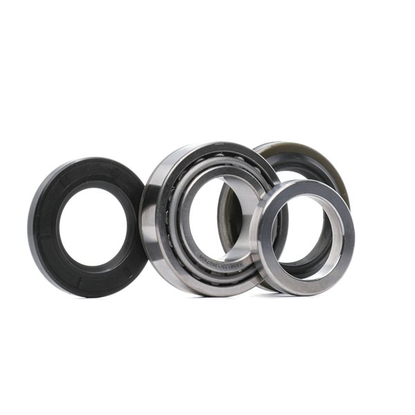 RIDEX 654W0511 Wiellagerset Volvo 744 2.3 159 Pk Benzine prijs