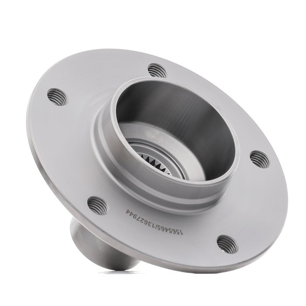 RIDEX 653W0108 Radnabe BMW E90 320d 163 PS Diesel Kosten