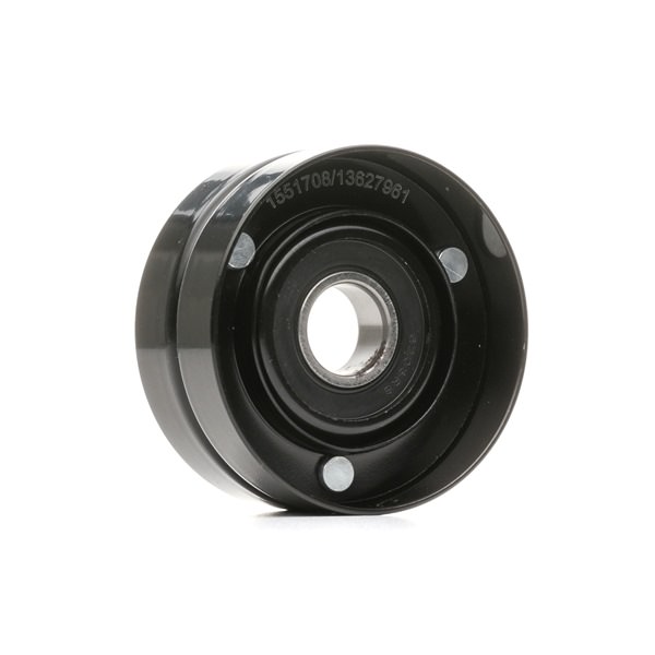 RIDEX 312D0049 Styrrulle, drivrem