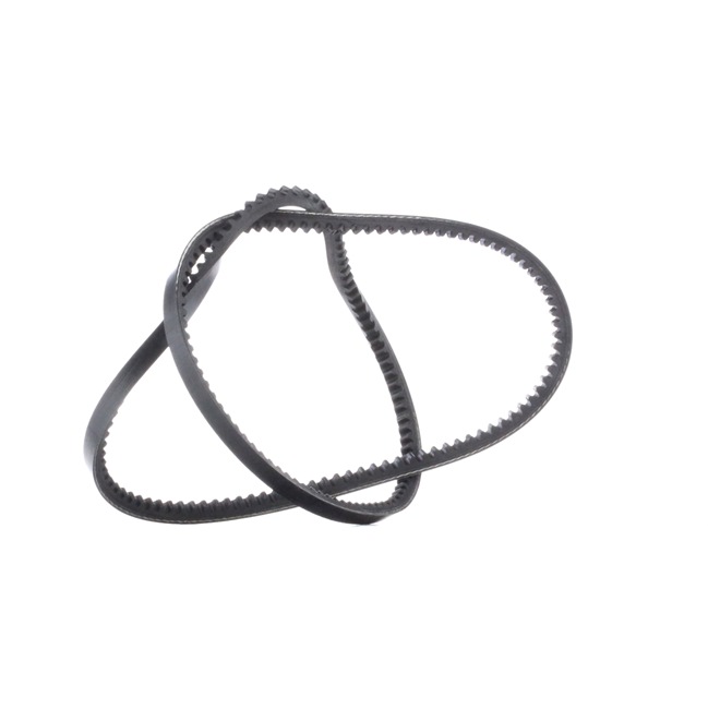 Correa trapezoidal 10C0045 RIDEX 469 6714 Volkswagen