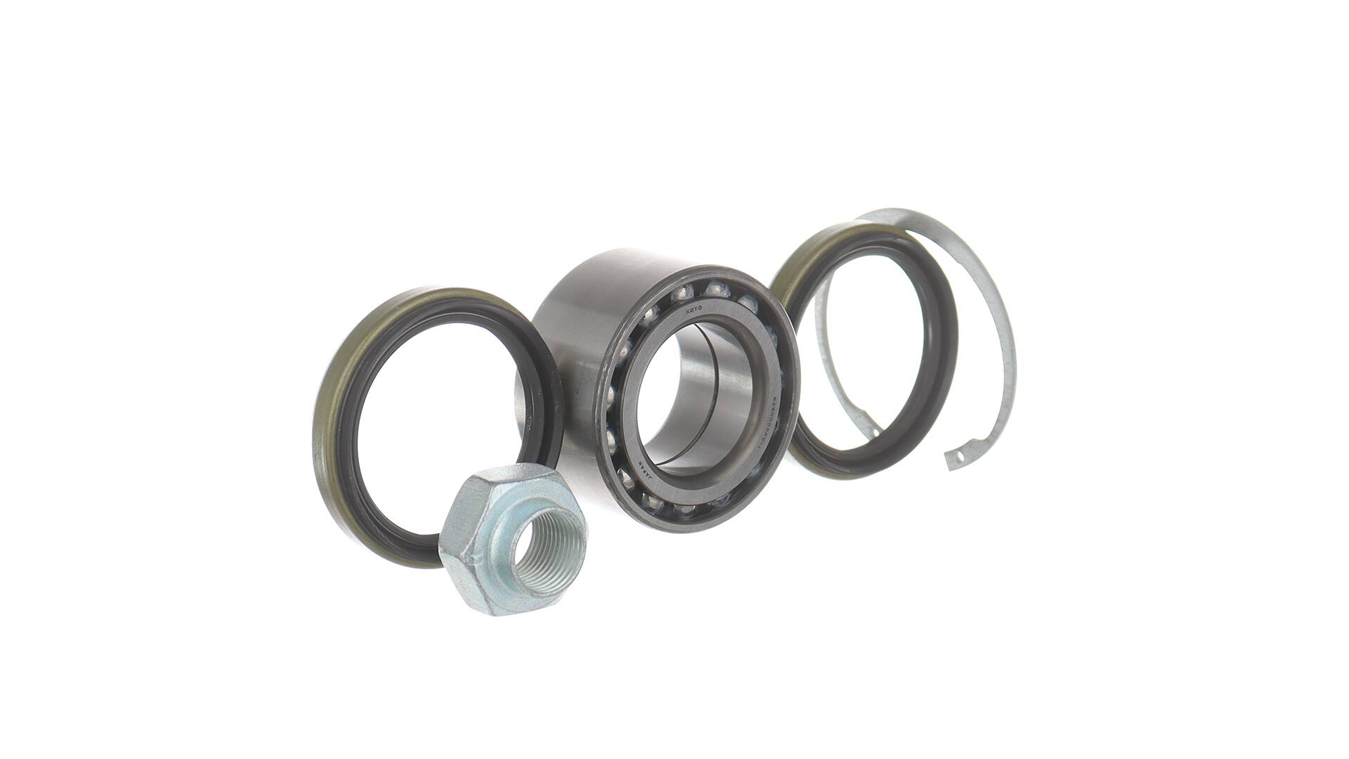 SKF VKBA 3713 Hjullager