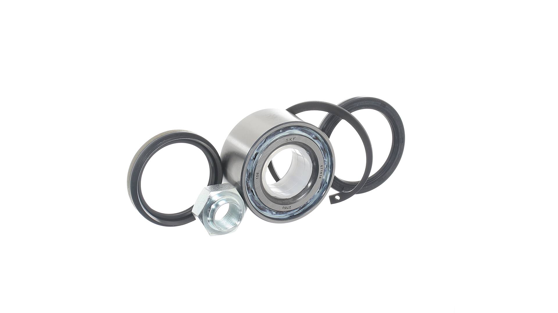 SKF VKBA 3714 Hjullager SKF VKBA 3714 Hjullager