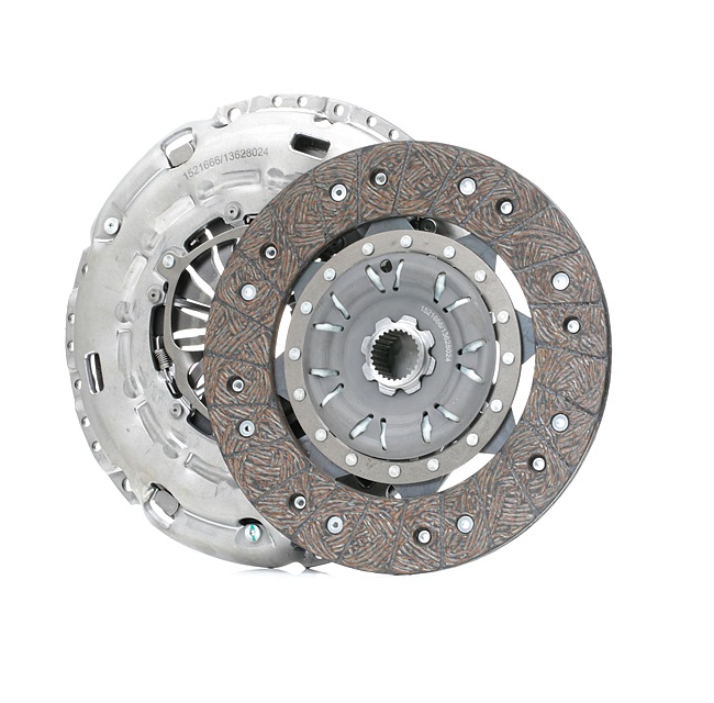 Zestaw sprzęgła 479C0129 RIDEX 070 141 015 N Volkswagen