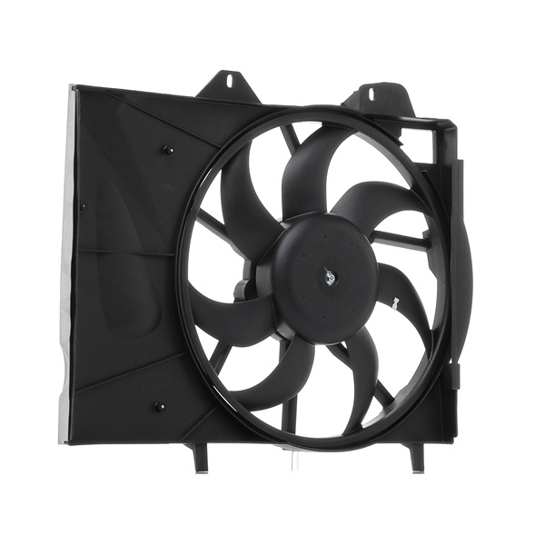 RIDEX 508R0086 Kühlerlüfter