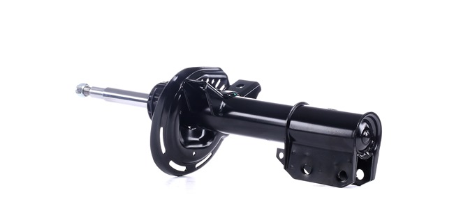 Iskunvaimennin 854S1478 RIDEX A 204 323 05 00 MERCEDES-BENZ