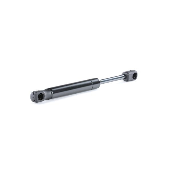 Kaasujousi, tavaratila 219G0408 RIDEX A 208 750 03 36 MERCEDES-BENZ