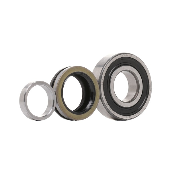 SKF VKBA 3756 Pyöränlaakerisarja