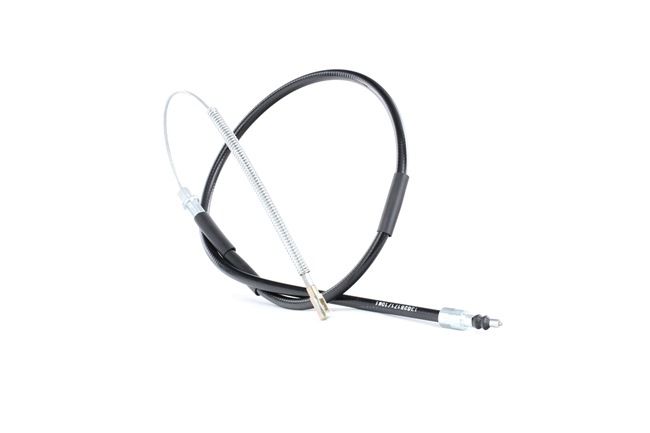 RIDEX 124C0186 Handbremse VW T3 Kasten 1.6 D 50 PS Diesel Kosten