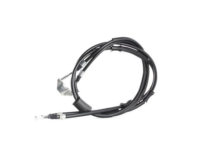 RIDEX 124C0214 Rögzítőfék VAUXHALL Meriva Mk1 (A) (X03) 1.7 CDTi 100 LE Dízel árak