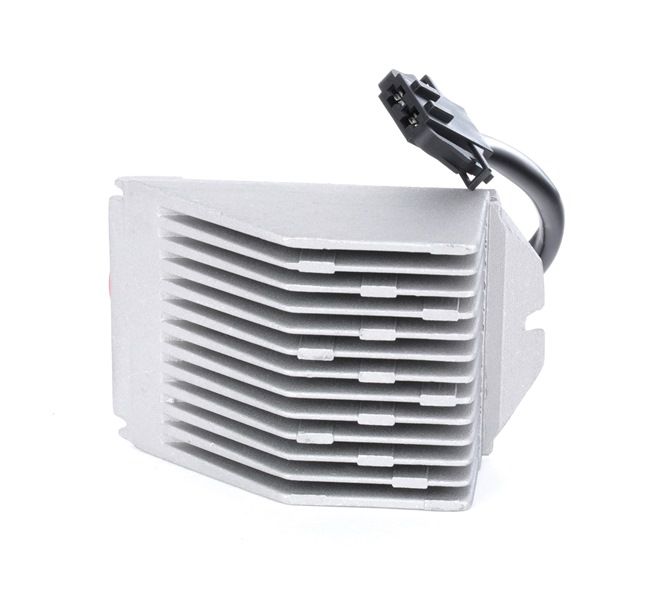 Regler, Innenraumgebläse 1385C0007 RIDEX 6Q2 907 521 A VW