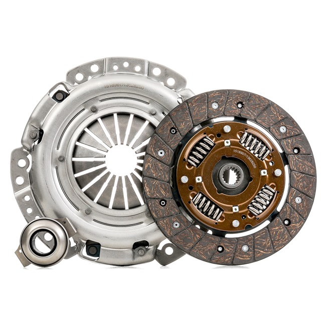 Kit d'embrayage 479C0201 RIDEX 200487 TALBOT