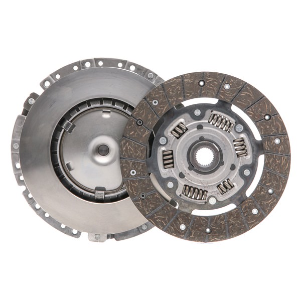 Zestaw sprzęgła 479C0230 RIDEX 027 198 141 CX Volkswagen