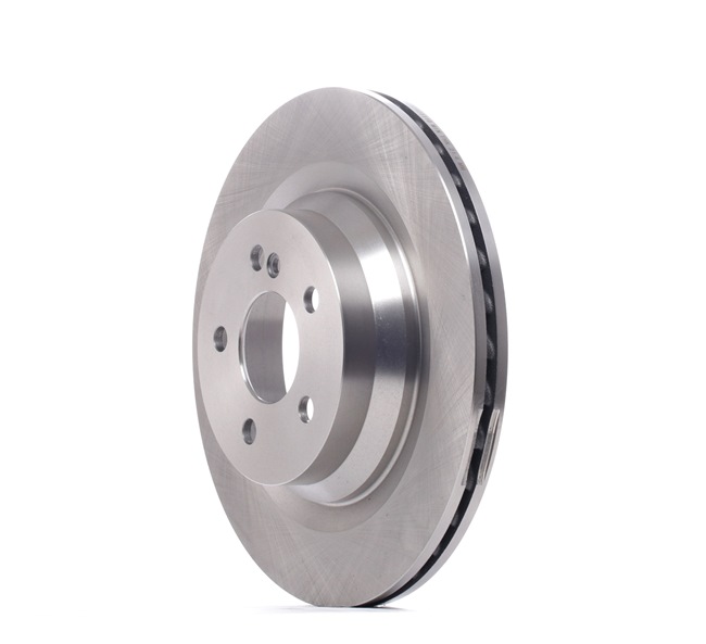 RIDEX 82B1302 Disque de frein