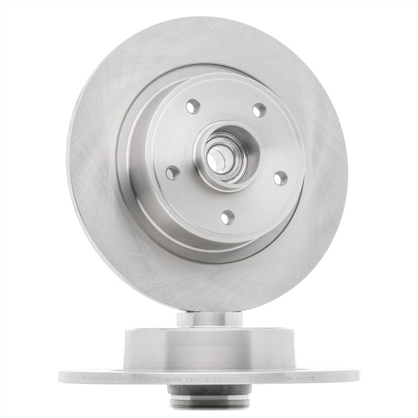 RIDEX 82B1351 Piduriketas Renault Scenic 2 2.0 dCi 150 hj Diisel hind