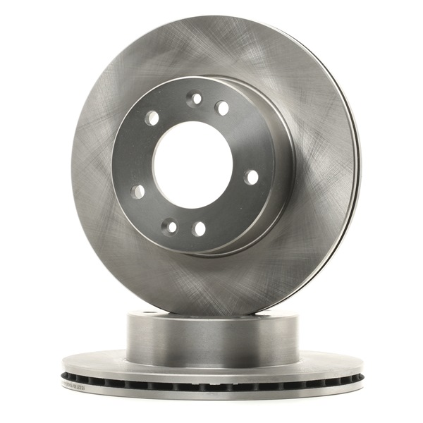 RIDEX 82B1358 Remschijven Mazda RX-7 Cabrio 1.3 Turbo (FC1032) 200 Pk Benzine prijs