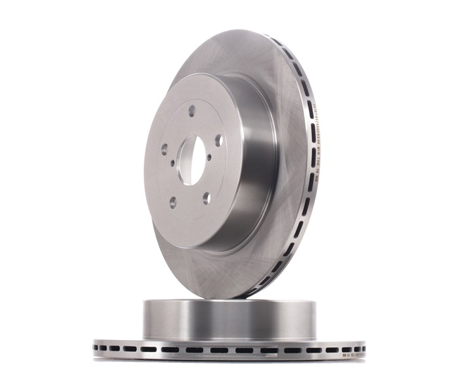 RIDEX 82B1380 Jarrulevy