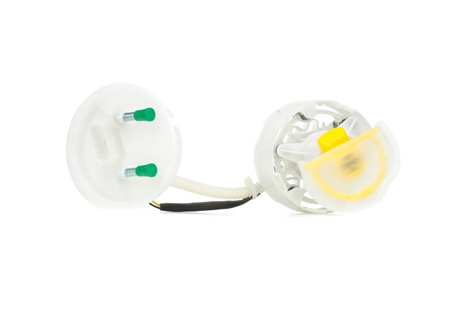 RIDEX 1382F0139 Αντλία καυσίμων Passat 3b5 1.8 115 PS Βενζίνη τιμες