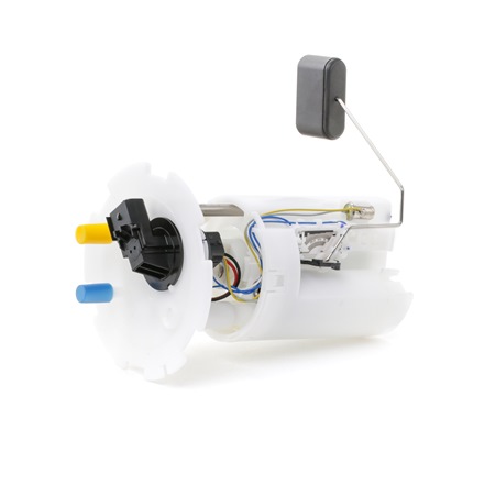 RIDEX 1382F0158 Kütus-etteanne