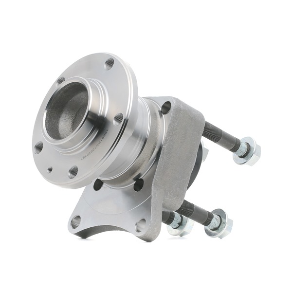 RIDEX 654W0667 Hjulnav Citroen Jumpy Van 2.0 i 140 hk Bensin pris