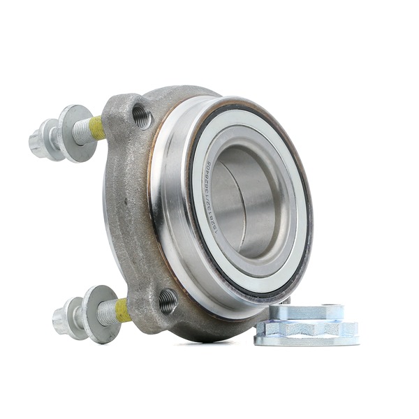 RIDEX 654W0674 Wheel bearing BMW X1 E84 xDrive18d 2.0 143 hp Diesel 2015