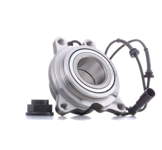 Radlagersatz 654W0684 RIDEX TAY100060Z LAND ROVER