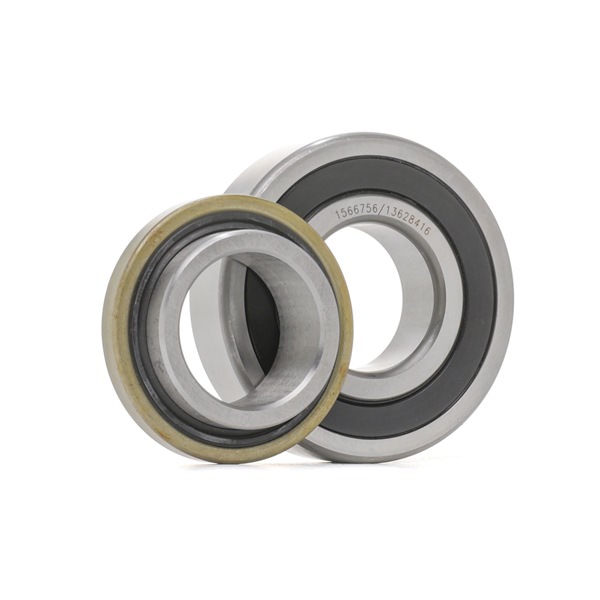 RIDEX 654W0685 Kit de roulement de roue