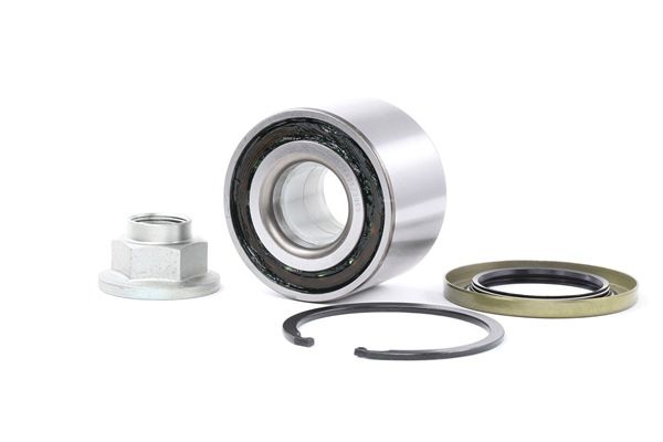 RIDEX 654W0689 Kerékagycsapágy Lexus IS XE10 300 (JCE10) 213 LE Benzin árak