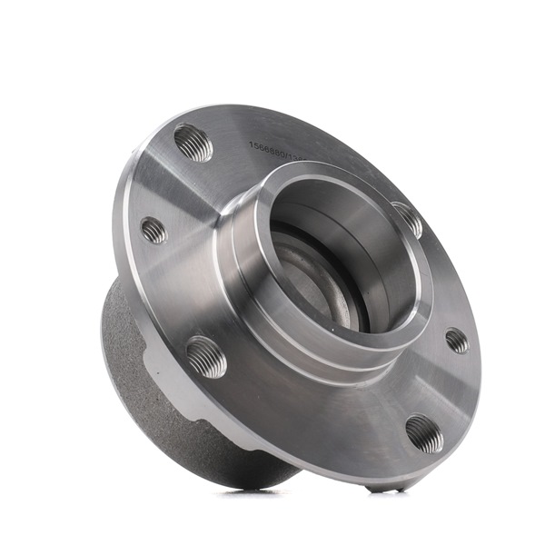 RIDEX 654W0691 Kit de roulement de roue
