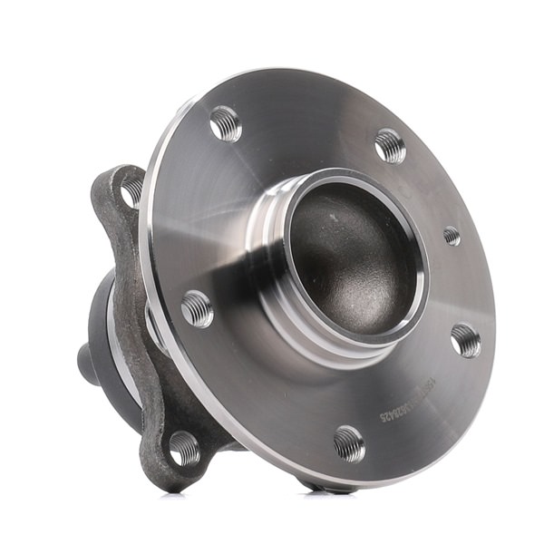Hjullagersats 654W0696 RIDEX 335098 PEUGEOT