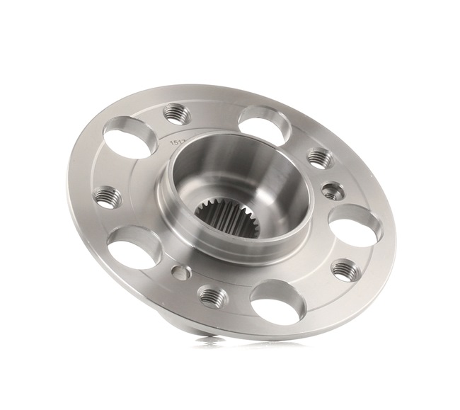 RIDEX 653W0139 Kerékagy Mercedes CL203 C 350 3.5 (203.756) 272 LE Benzin árak
