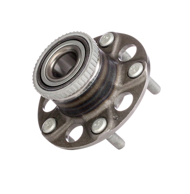 RIDEX 654W0711 Wheel bearing kit