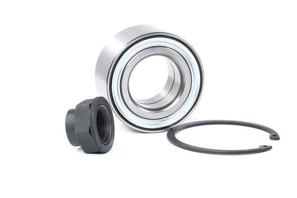 RIDEX 654W0738 Kit de roulement de roue