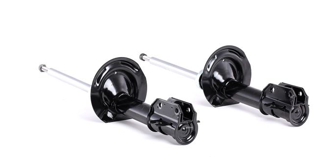 Schokbrekers RIDEX MINI 854S1679