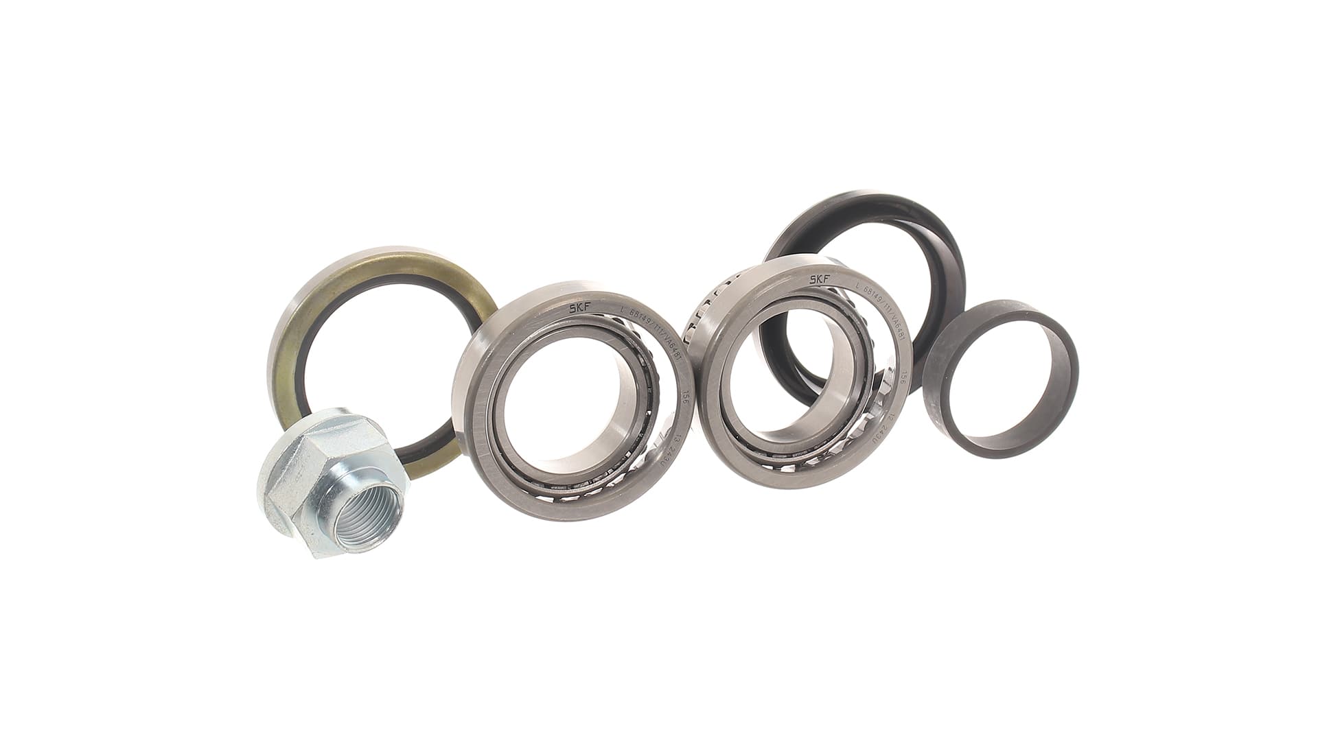 SKF VKBA 3901 Rattarumm originaal Chevy odav
