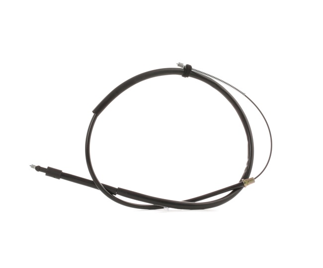 RIDEX 124C0230 Parkbremse Peugeot 306 7a 1.8 101 PS Benzin Kosten