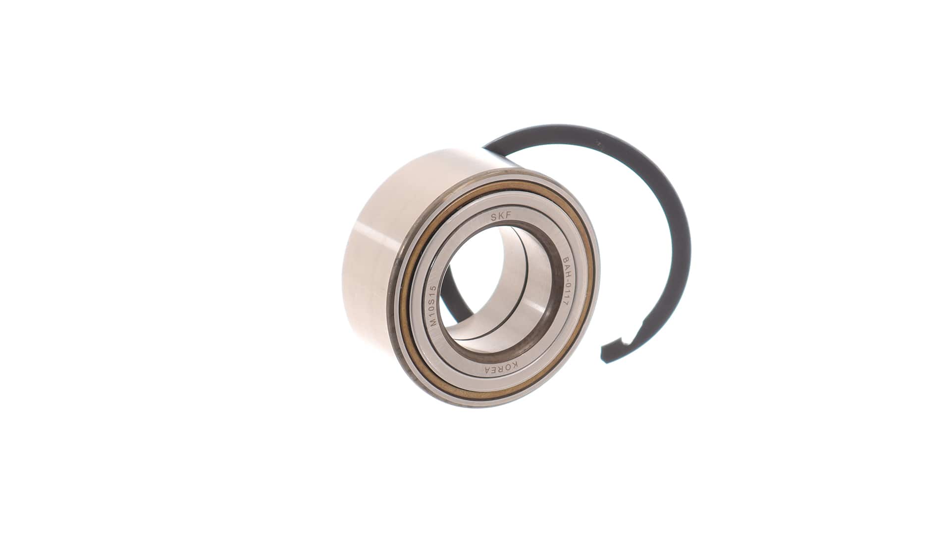 SKF VKBA 3909 Kit cuscinetto ruota