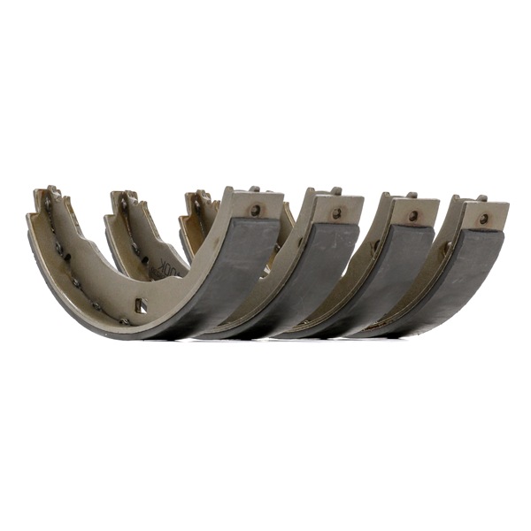 Jeu de mâchoires de frein 70B0330 RIDEX 667 290 02 12 Cylindre émetteur d'embrayage 70B0330 RIDEX 667 290 02 12 OPEL