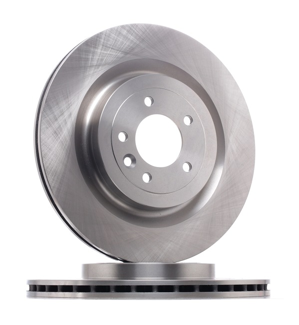 RIDEX 82B1467 Disco de freno Range Rover L494 3.0 SDV6 4x4 306 cv Gasóleo precio