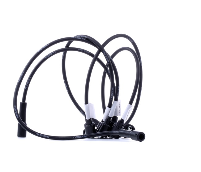 RIDEX 685I0126 Cabos de velas VAUXHALL Astra Mk2 CC (T85) 1.6 S 90 cv Gasolina preço
