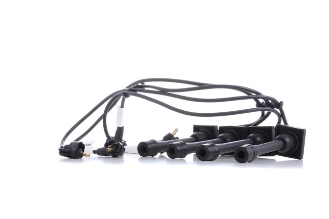 RIDEX Bougiekabels 685I0127 Toyota RAV 4 Bougie, kabels RIDEX 685I0127