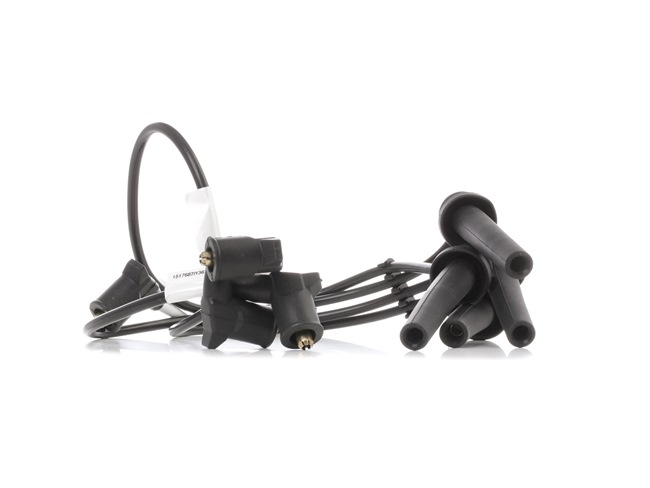 RIDEX 685I0037 Tennplugg kabelsett RIDEX 685I0037 Tennplugg kabelsett